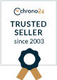 Chrono24 Trusted Seller